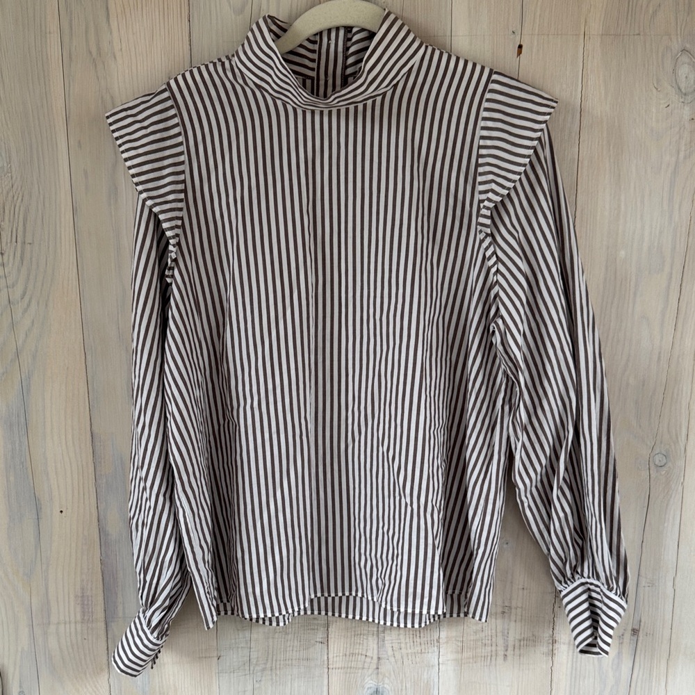 Everlane Top Size 6